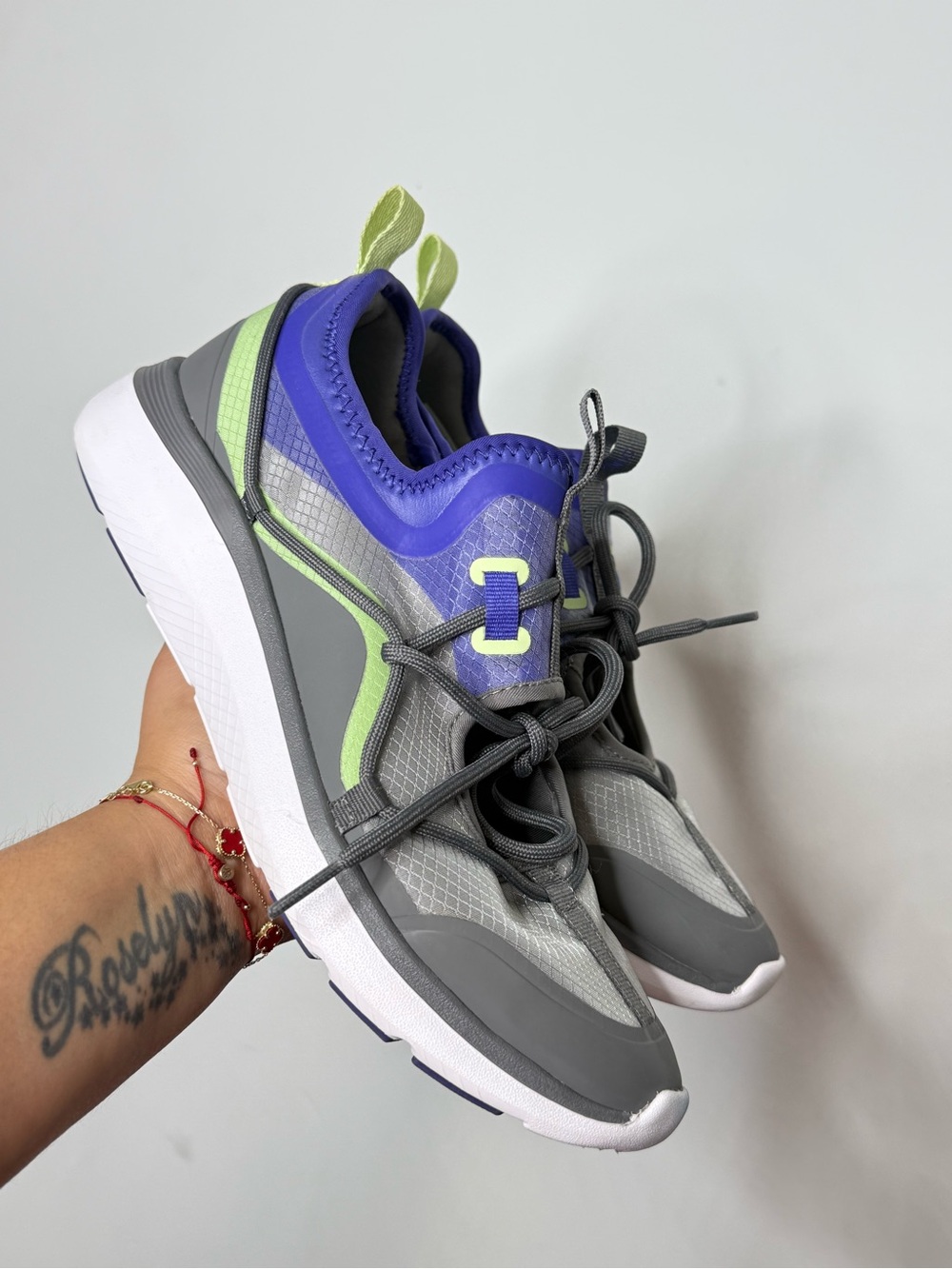 Vionic Giselle Delmar Comfort Sneakers 9.5